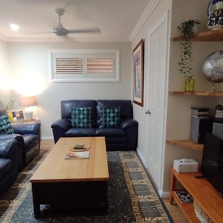 Se-Ayr Bnb At Lighthouse Port Macquarie Exterior foto