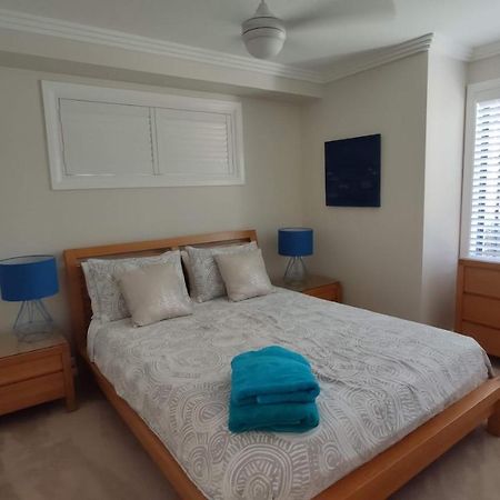 Se-Ayr Bnb At Lighthouse Port Macquarie Exterior foto
