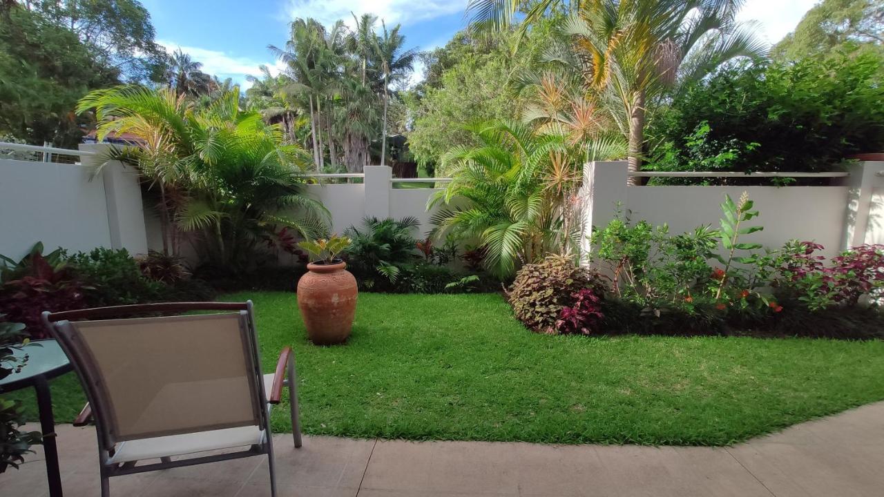 Se-Ayr Bnb At Lighthouse Port Macquarie Exterior foto
