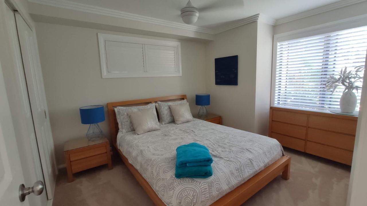 Se-Ayr Bnb At Lighthouse Port Macquarie Exterior foto