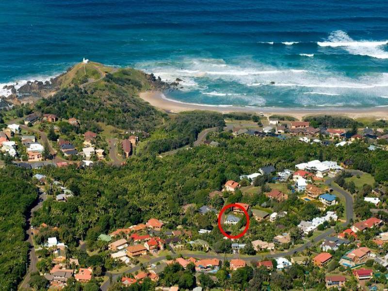 Se-Ayr Bnb At Lighthouse Port Macquarie Exterior foto