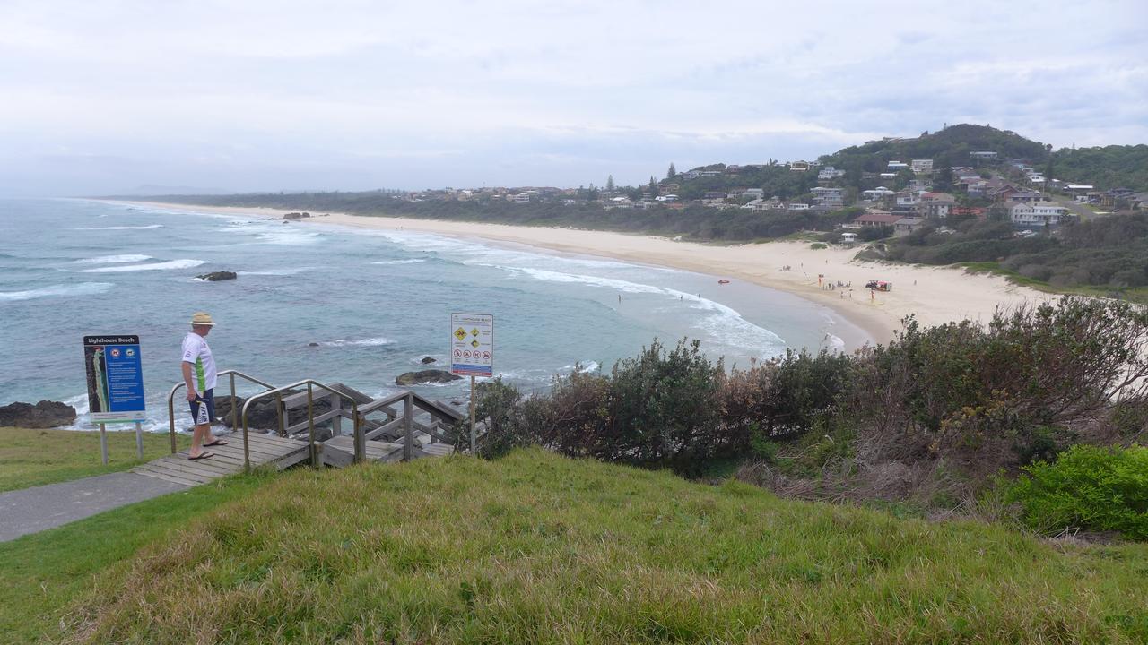 Se-Ayr Bnb At Lighthouse Port Macquarie Exterior foto